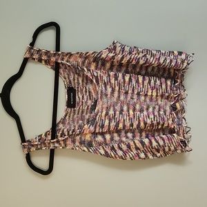 MINKPINK cut crop